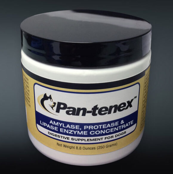 Pan-tenex