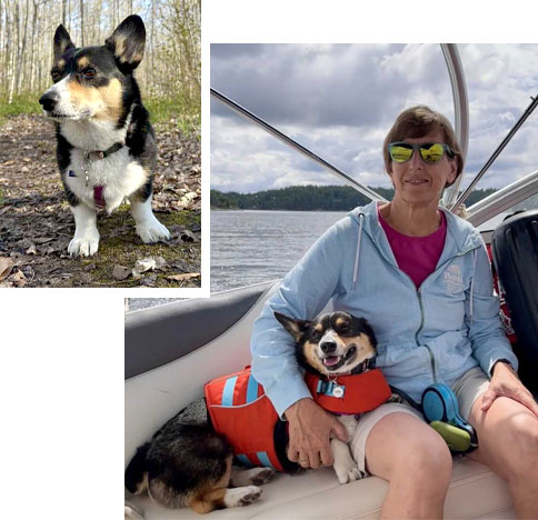 Athena | Pan-tenex Enzymes For Dogs Testimonial